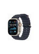 Viedpulksteni Apple Watch Ultra 2 | Smart watch | GPS (satellite) | Always-On Retina display | 49mm | Waterproof