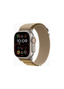 Viedpulksteni Apple Watch Ultra 2 | Smart watch | GPS (satellite) | Always-On Retina display | 49mm | Waterproof