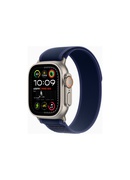 Viedpulksteni Apple Watch Ultra 2 | Smart watch | GPS (satellite) | Always-On Retina display | 49mm | Waterproof