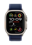 Viedpulksteni Apple Watch Ultra 2 | Smart watch | GPS (satellite) | Always-On Retina display | 49mm | Waterproof Hover