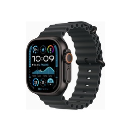 Viedpulksteni Apple Watch Ultra 2 | Smart watch | GPS (satellite) | Always-On Retina display | 49mm | Waterproof