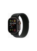 Viedpulksteni Apple Watch Ultra 2 | Smart watch | GPS (satellite) | Always-On Retina | Waterproof