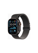 Viedpulksteni Apple Watch Ultra 2 | Smart watch | GPS (satellite) | Always-On Retina | Waterproof | Black