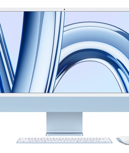  Apple iMac 24” 4.5K Retina  Hover