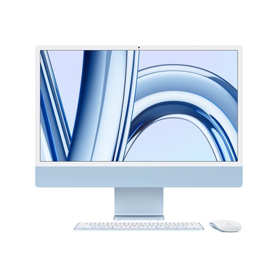  Apple iMac 24” 4.5K Retina
