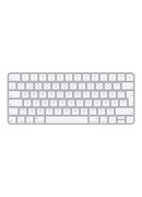 Tastatūra Apple Magic Keyboard | MXCL3S/A | Compact Keyboard | Wireless | Swedish | Bluetooth | White