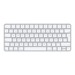 Tastatūra Apple Magic Keyboard - Swedish | Apple