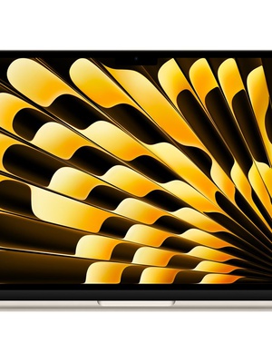  Apple MacBook Air 13 Apple M3 8C CPU 10C GPU/16GB/512GB SSD/Starlight/SWE | Apple  Hover