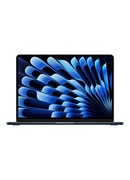  Apple MacBook Air 13 Apple M3 8C CPU 10C GPU/16GB/512GB SSD/Midnight/SWE | Apple