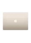  Apple MacBook | Air | Starlight | 15  | IPS | 2880 x 1864 pixels | Apple M3 | 16 GB | Solid-state drive capacity 512 GB | Apple M3 chip 8-core CPU/10-core GPU | macOS | 802.11ax | Bluetooth version 5.3 | Keyboard language Russian | Keyboard backlit | Warranty 12 month(s) Hover