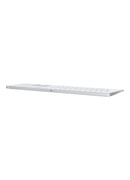 Tastatūra Apple Magic Keyboard with Touch ID and Numeric Keypad | Keyboard | Wireless | English | White Hover