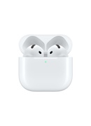 Austiņas Apple | AirPods 4 | Wireless | In-ear | Wireless | White