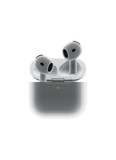 Austiņas Apple | AirPods 4 | Wireless | In-ear | Wireless | White Hover