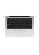  Apple MacBook | Pro | Silver | 14  | 3024 x 1964 pixels | Apple M4 | 16 GB | Solid-state drive capacity 512 GB | Apple M4 chip 10-core CPU/10-core GPU | macOS | 802.11ax | Bluetooth version 5.3 | Keyboard language Russian | Keyboard backlit | Warranty 12 month(s) Hover