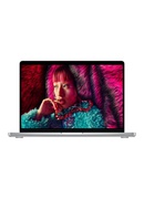  Apple MacBook | Pro | Silver | 14  | 3024 x 1964 pixels | Apple M4 | 16 GB | Solid-state drive capacity 1000 GB | Apple M4 chip 10-core CPU/10-core GPU | macOS | 802.11ax | Bluetooth version 5.3 | Keyboard language English | Keyboard backlit | Warranty 12 month(s)
