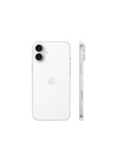 Telefons Apple iPhone 16 Plus | White | 6.7  | Super Retina XDR | 2796 x 1290 pixels | A18 | Internal RAM 8 GB | 128 GB | Dual SIM | 4G | 5G | Main camera resolution 48+12 MP | Secondary camera resolution 12 MP | iOS | 18