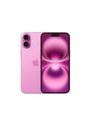 Telefons Apple iPhone 16 Plus | Pink | 6.7  | Super Retina XDR display | 2796 x 1290 pixels | A18 | Internal RAM 8 GB | 512 GB | Dual SIM | 4G | 5G | Main camera resolution 48+12 MP | Secondary camera resolution 12 MP | iOS | 18