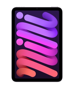  Apple iPad Mini (A17 Pro) Wi-Fi 512GB Purple | Apple  Hover