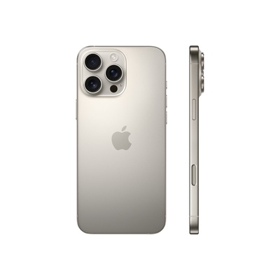 Telefons Apple iPhone 16 Pro 1TB Natural Titanium | Apple