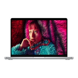  Apple MacBook | Pro | Silver | 16  | 3456 x 2234 pixels | Apple M4 Max | 48 GB | Solid-state drive capacity 1000 GB | Apple M4 Max chip 16-core CPU/40-core GPU | macOS | 802.11ax | Bluetooth version 5.3 | Keyboard language English | Keyboard backlit | Warranty 12 month(s)