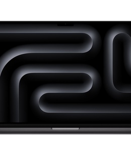  Apple MacBook | Pro | Space Black | 16  | 3456 x 2234 pixels | Apple M4 Max | 36 GB | Solid-state drive capacity 1000 GB | Apple M4 Max chip 14-core CPU/32-core GPU | macOS | 802.11ax | Bluetooth version 5.3 | Keyboard language Swedish | Keyboard backlit | Warranty 12 month(s)  Hover