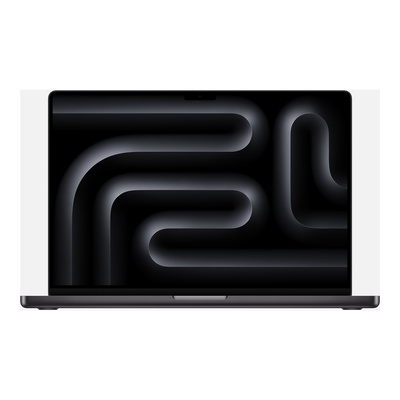  Apple MacBook | Pro | Space Black | 16  | 3456 x 2234 pixels | Apple M4 Max | 36 GB | Solid-state drive capacity 1000 GB | Apple M4 Max chip 14-core CPU/32-core GPU | macOS | 802.11ax | Bluetooth version 5.3 | Keyboard language Swedish | Keyboard backlit | Warranty 12 month(s)