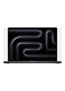  Apple MacBook | Pro | Space Black | 16  | 3456 x 2234 pixels | Apple M4 Max | 36 GB | Solid-state drive capacity 1000 GB | Apple M4 Max chip 14-core CPU/32-core GPU | macOS | 802.11ax | Bluetooth version 5.3 | Keyboard language English | Keyboard backlit | Warranty 12 month(s)