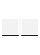  Apple MacBook | Pro | Space Black | 14  | 3024 x 1964 pixels | Apple M4 Max | 36 GB | Solid-state drive capacity 1000 GB | Apple M4 Max chip 14-core CPU/32-core GPU | macOS | 802.11ax | Bluetooth version 5.3 | Keyboard language Swedish | Keyboard backlit | Warranty 12 month(s) Hover