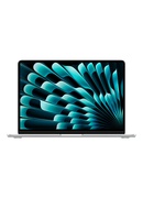  Apple MacBook | Air | Silver | 13  | IPS | 2560 x 1664 pixels | Apple M4 | 24 GB | Solid-state drive capacity 512 GB | Apple M4 chip 10-core CPU/10-core GPU | macOS | 802.11ax | Bluetooth version 5.0 | Keyboard language Swedish | Keyboard backlit | Warranty 12 month(s)