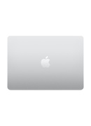  Apple MacBook | Air | Silver | 13  | IPS | 2560 x 1664 pixels | Apple M4 | 24 GB | Solid-state drive capacity 512 GB | Apple M4 chip 10-core CPU/10-core GPU | macOS | 802.11ax | Bluetooth version 5.0 | Keyboard language Swedish | Keyboard backlit | Warranty 12 month(s) Hover