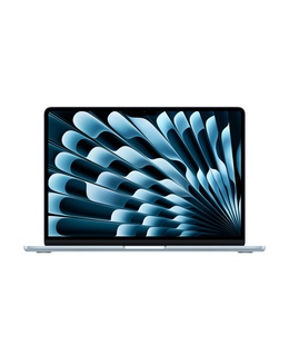  Apple MacBook | Air | Sky Blue | 13  | IPS | 2560 x 1664 pixels | Apple M4 | 16 GB | Solid-state drive capacity 256 GB | Apple M4 chip 10-core CPU/8-core GPU | macOS | 802.11ax | Bluetooth version 5.0 | Keyboard language Russian | Keyboard backlit | Warranty 12 month(s)  Hover