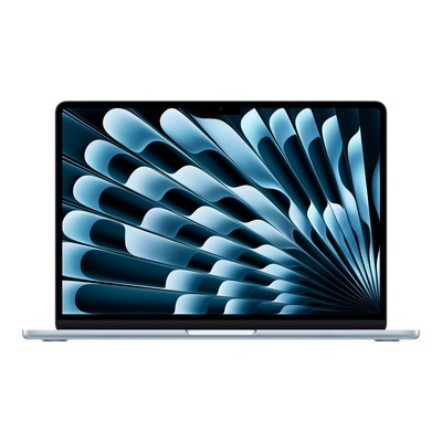  Apple MacBook Air 13” Apple M4 10C CPU