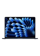  Apple MacBook | Air | Midnight | 15  | 2880 x 1864 pixels | Apple M4 | 24 GB | Solid-state drive capacity 512 GB | Apple M4 chip 10-core CPU/10-core GPU | macOS | 802.11ax | Bluetooth version 5.0 | Keyboard language Swedish | Keyboard backlit | Warranty 12 month(s)