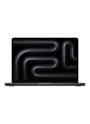  Apple MacBook | Pro | Space Black | 14  | 3024 x 1964 pixels | Apple M4 | 24 GB | Solid-state drive capacity 1000 GB | Apple M4 chip 10-core CPU/10-core GPU | macOS | 802.11ax | Bluetooth version 5.3 | Keyboard language Russian | Keyboard backlit Hover