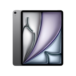 Apple iPad Air | 13  | Space Grey | Liquid Retina | 2732 x 2048 pixels | Apple M3 | 256 GB | 256 GB | Wi-Fi | Front camera | 12 MP | Rear camera | 12 MP | Bluetooth | 5.3 | iOS