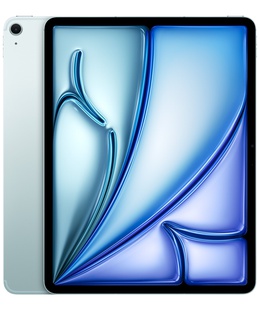  Apple iPad Air 13 Apple M3 Wi-Fi + Cellular 256GB - Blue | Apple  Hover