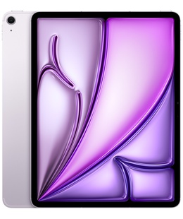  Apple iPad Air 13 Apple M3 Wi-Fi + Cellular 512GB - Purple | Apple  Hover