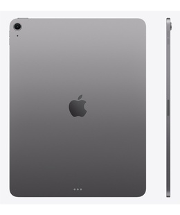  Apple iPad Air 13 Apple M3 Wi-Fi 128GB - Space Grey | Apple  Hover