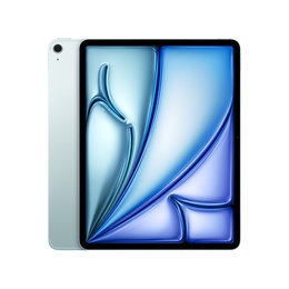  Apple iPad Air | 13  | Blue | Liquid Retina | Apple M3 | 256 GB | Wi-Fi | Bluetooth | 5.3 | iOS | Warranty 12 month(s)