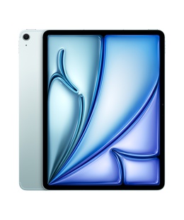  Apple iPad Air | 13  | Blue | Liquid Retina | Apple M3 | 256 GB | Wi-Fi | Bluetooth | 5.3 | iOS | Warranty 12 month(s)  Hover