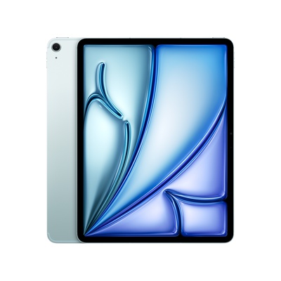  Apple iPad Air | 13  | Blue | Liquid Retina | Apple M3 | 256 GB | Wi-Fi | Bluetooth | 5.3 | iOS | Warranty 12 month(s)