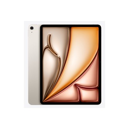 Apple iPad Air 13 Apple M3 Wi-Fi 256GB - Starlight | Apple