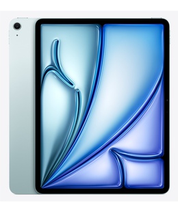  Apple iPad Air 13 Apple M3 Wi-Fi 1TB - Blue | Apple  Hover