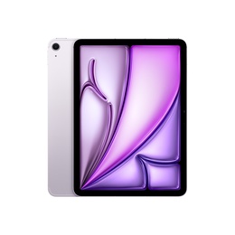  Apple iPad Air 11 Apple M3 Wi-Fi + Cellular 128GB - Purple | Apple
