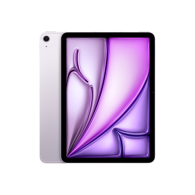  Apple iPad Air 11 Apple M3 Wi-Fi + Cellular 128GB - Purple | Apple