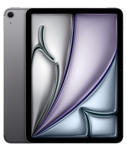 Apple iPad Air 11 Apple M3 Wi-Fi + Cellular 256GB - Space Grey | Apple  Hover
