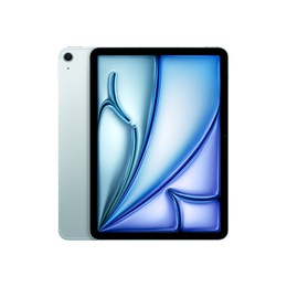  Apple iPad Air 11 Apple M3 Wi-Fi + Cellular 256GB - Blue | Apple