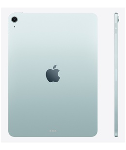  Apple iPad Air 11 Apple M3 Wi-Fi 256GB - Blue | Apple  Hover