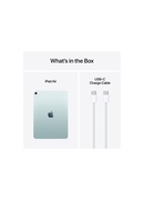  Apple iPad Air 11 Apple M3 Wi-Fi 256GB - Blue | Apple Hover