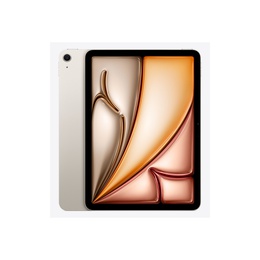  Apple iPad Air 11 Apple M3 Wi-Fi 512GB - Starlight | Apple